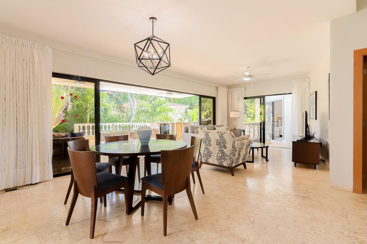 Sosúa 883 Residencial Casa Linda 빌라 외부 사진