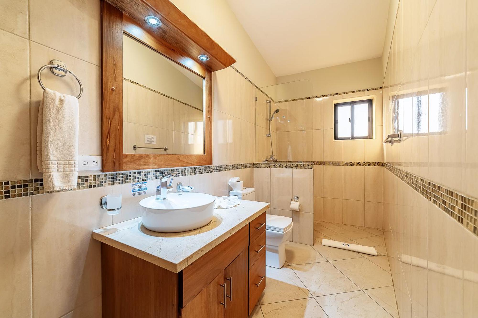 Sosúa 883 Residencial Casa Linda 빌라 외부 사진