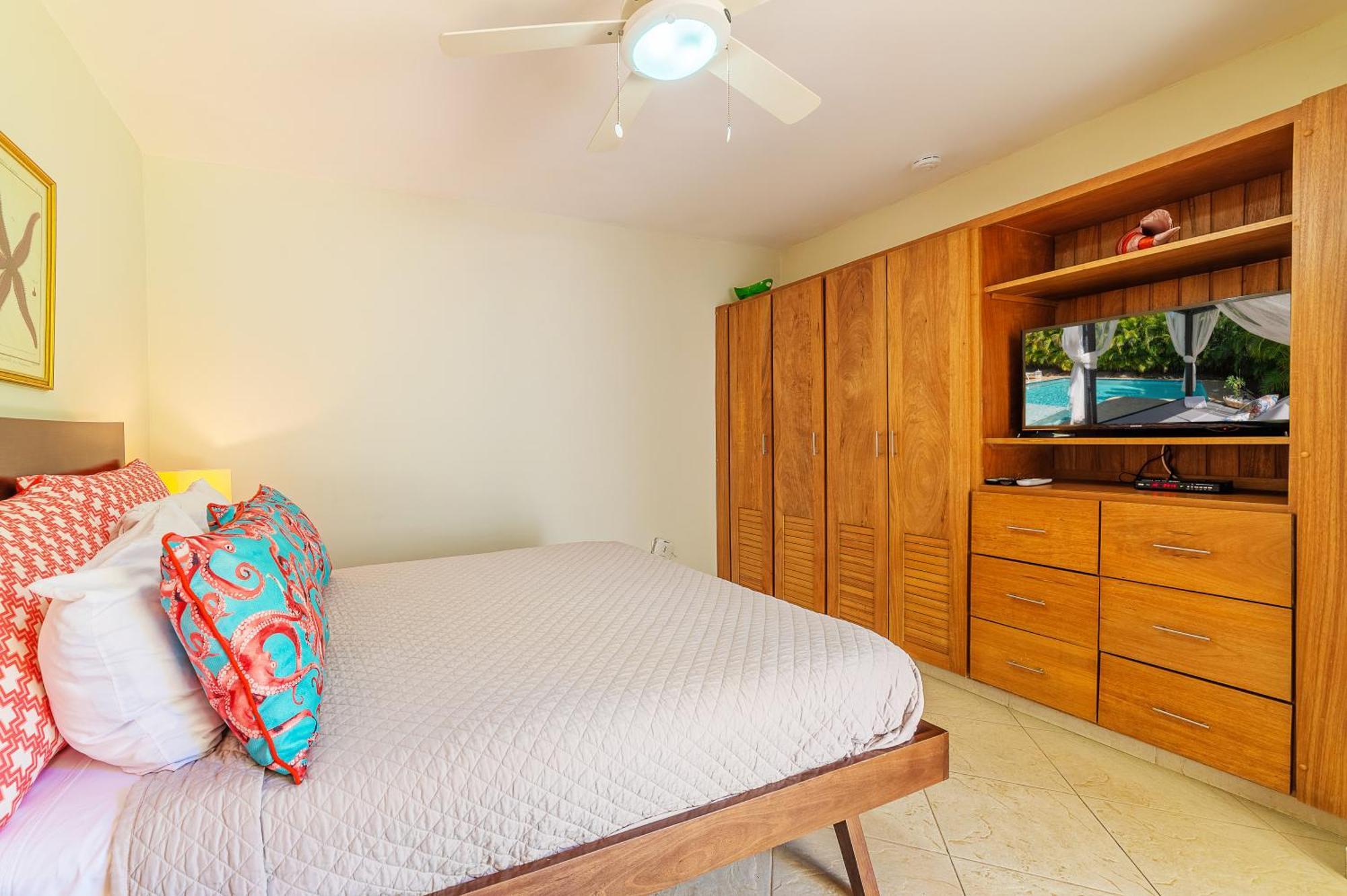 Sosúa 883 Residencial Casa Linda 빌라 외부 사진