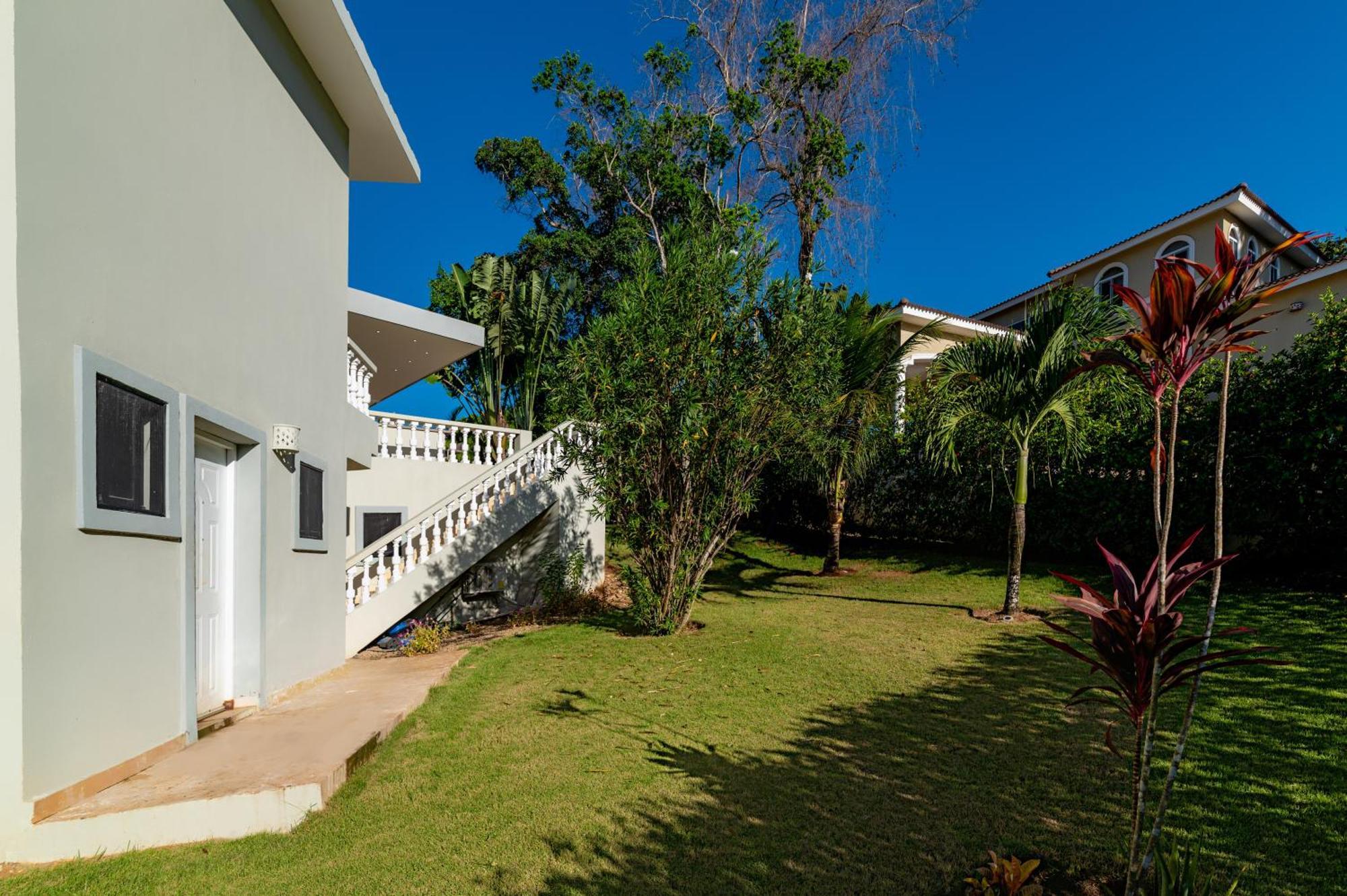 Sosúa 883 Residencial Casa Linda 빌라 외부 사진