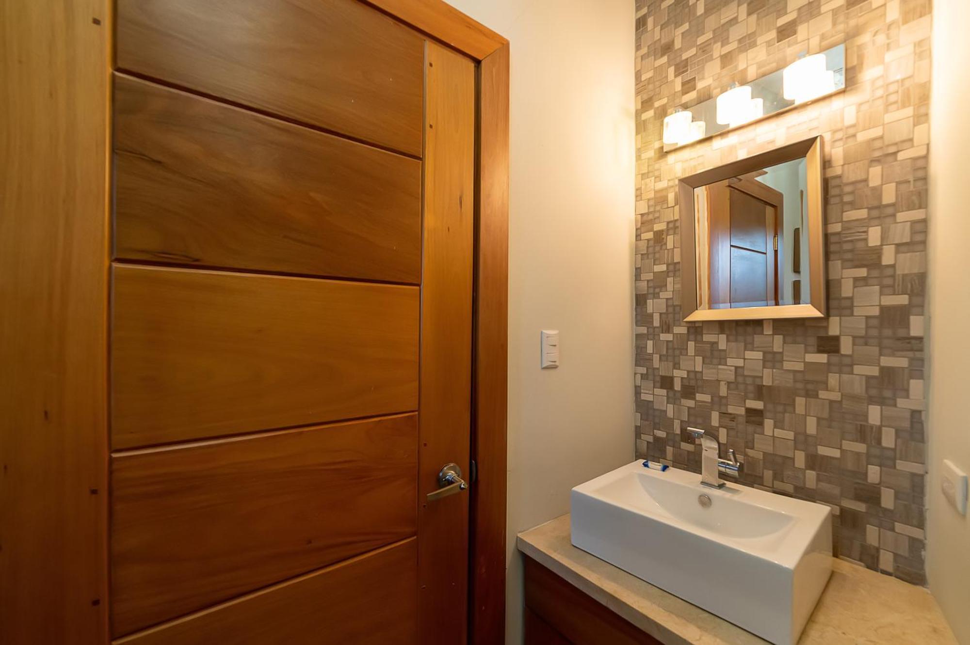 Sosúa 883 Residencial Casa Linda 빌라 외부 사진