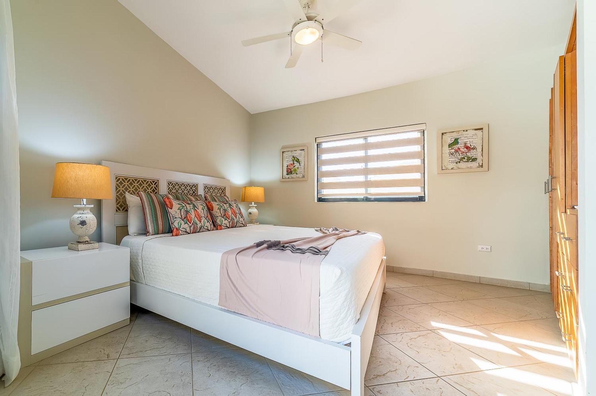 Sosúa 883 Residencial Casa Linda 빌라 외부 사진