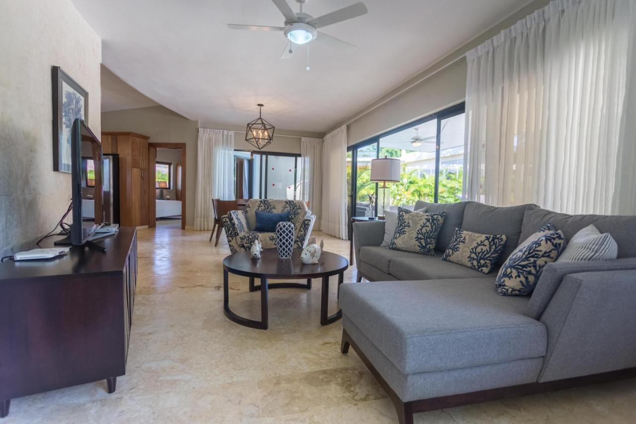 Sosúa 883 Residencial Casa Linda 빌라 외부 사진