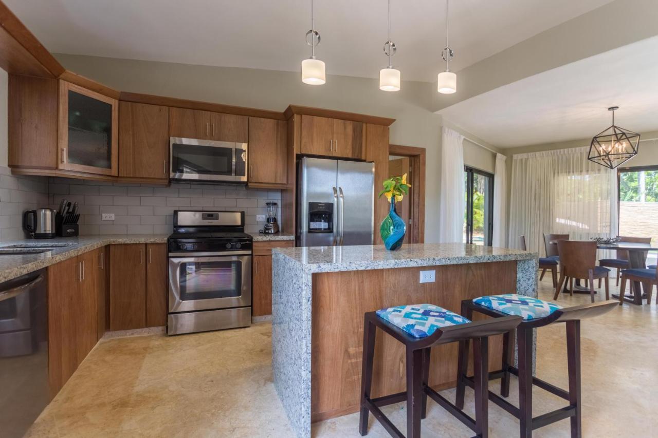 Sosúa 883 Residencial Casa Linda 빌라 외부 사진