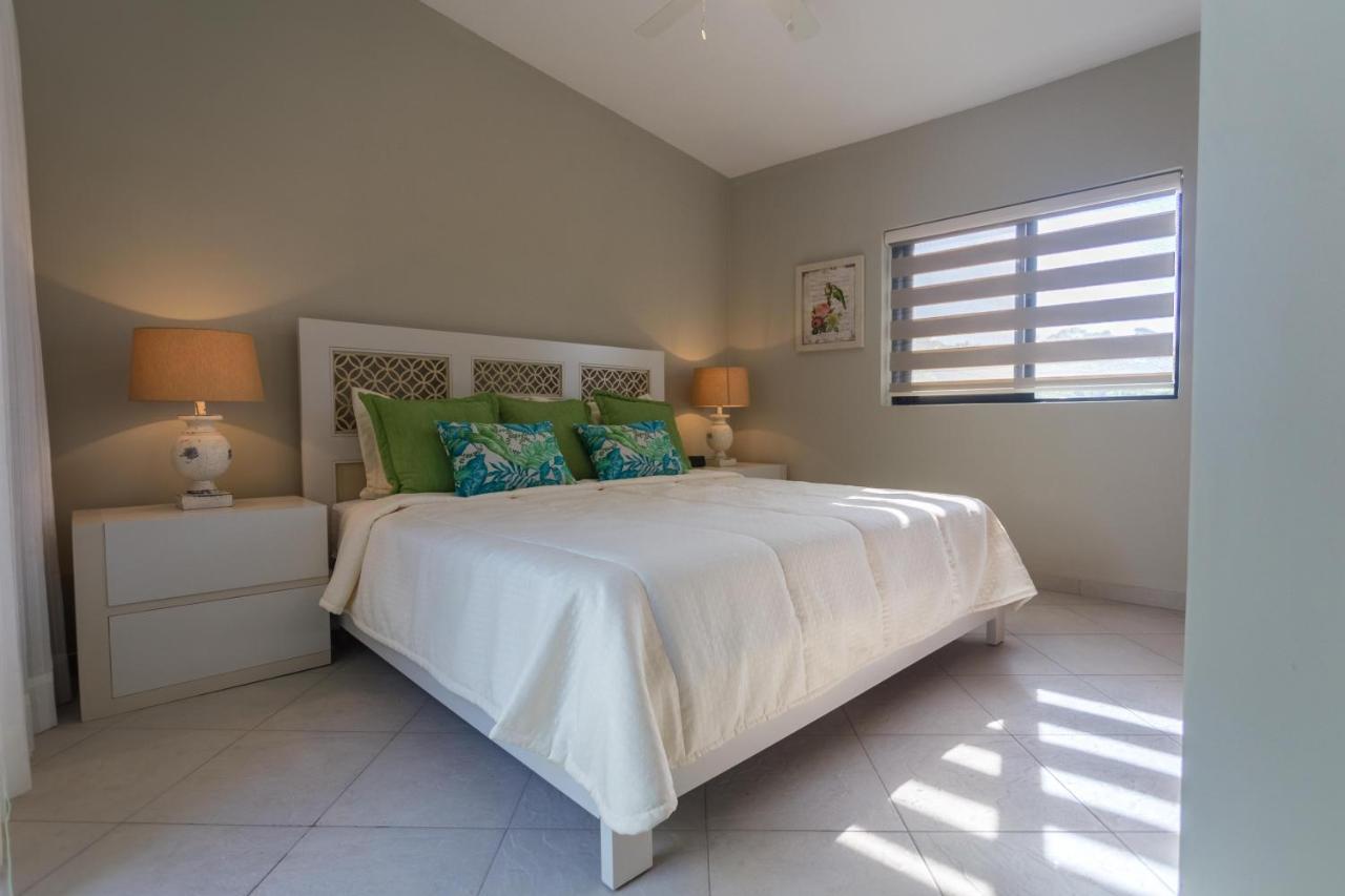 Sosúa 883 Residencial Casa Linda 빌라 외부 사진