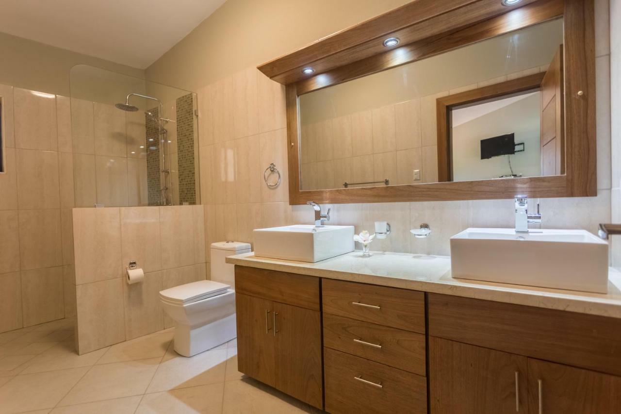Sosúa 883 Residencial Casa Linda 빌라 외부 사진